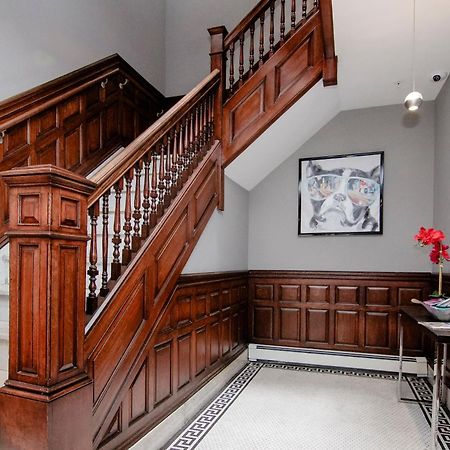 A Stylish Stay W/ A Queen Bed, Heated Floors.. #3 Бруклін Екстер'єр фото