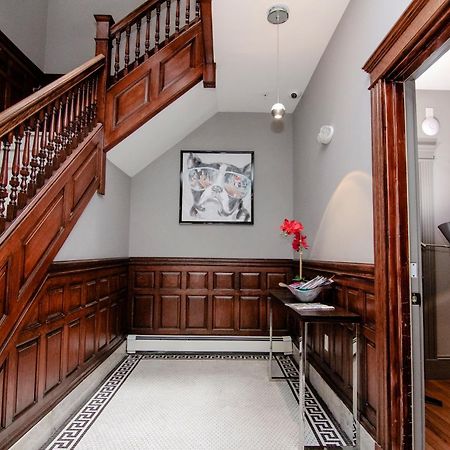 A Stylish Stay W/ A Queen Bed, Heated Floors.. #3 Бруклін Екстер'єр фото